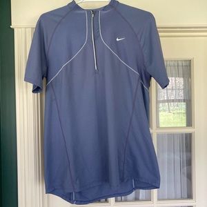 Nike Fit Dry Golf Shirt
